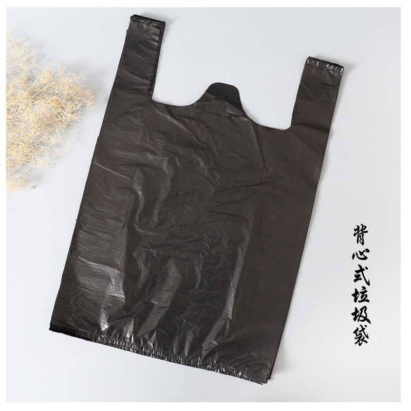 【垃圾袋】批发供应高铁专用垃圾袋 订购加厚塑料袋黑色垃圾袋