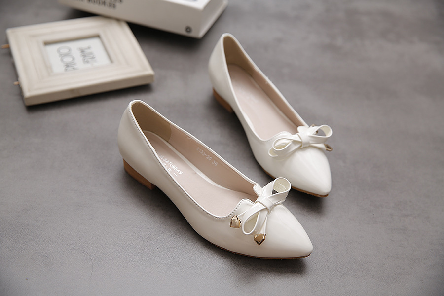 Chaussures de printemps - Ref 916469 Image 19