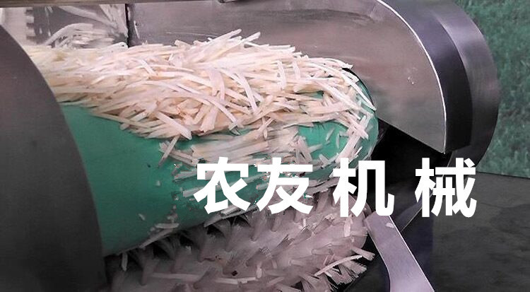 黄瓜切片机报价 韭菜切断机生产厂家 多功能电动切菜机