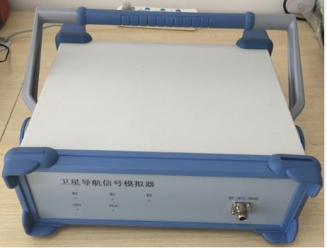 GKSIM200卫星信号模拟器GPS北斗GLONASS卫星模拟器