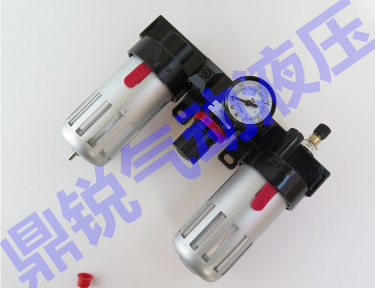 AC三联件 锐鼎三联体 两联体 AC2000BC3000BC4000