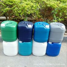 低价直销 20L 25L 30L 方 扁 罐 化工桶  涂料桶【厂家批发】