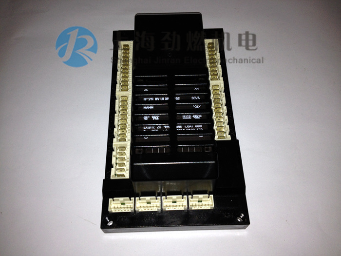 BT320 667R1320-1  燃烧器程控器 德国原装正品 LEMTEC/兰姆泰克