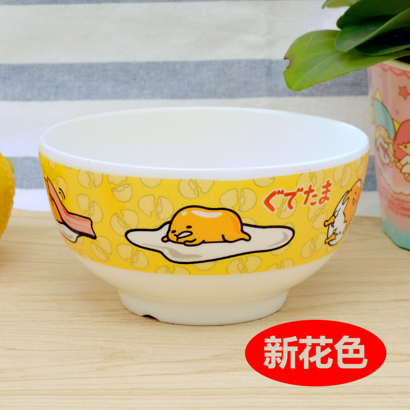 宣蛋黄哥