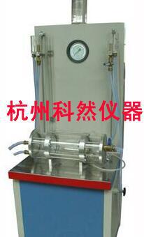 YT070型土工合成材料水平渗透仪\土工布水平渗透仪\水平法