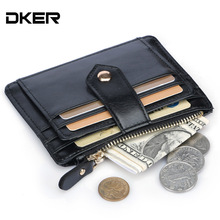 厂家直销 一件代发 银行卡包 名片包 韩版便携超薄时尚零钱包卡夹