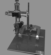 ZH-蓝星B/S 数显动物脑立体定位仪