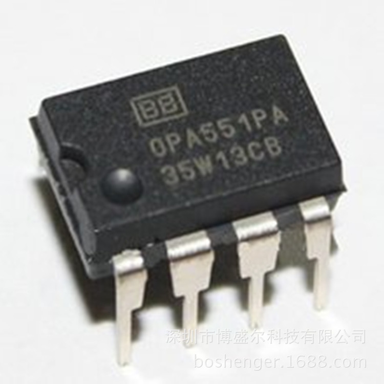 全系列产品供应 OP1177AR 精密放大器IC芯片 BOM表格一站式配单