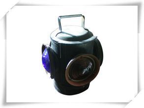 铁路道岔指示信号灯飞跃铁路道岔长期供应