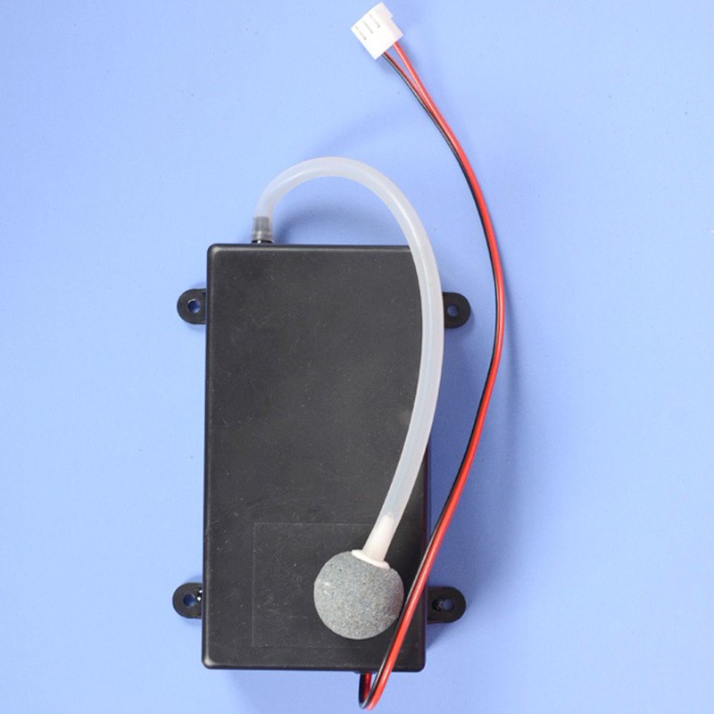 供应：臭氧 智能鞋柜臭氧发生器 足浴盆用臭氧发生器配件|ru