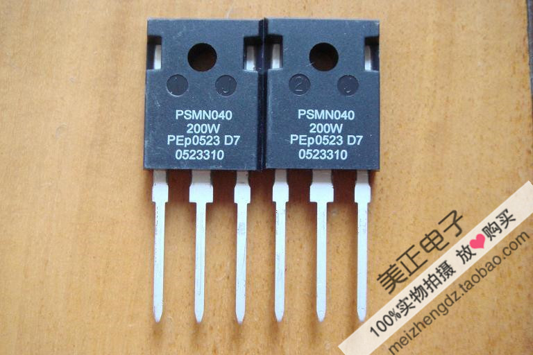 PSMN040-200W PSMN020-150W PSMN009-100W PSMN004-55W 全新原装