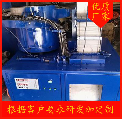 major research and development Customized fully automatic Production Line fully automatic machining equipment CNC Equipment