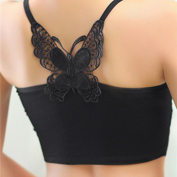 Soutiens-gorge FLEUR en Polyester - Ref 3369571 Image 7