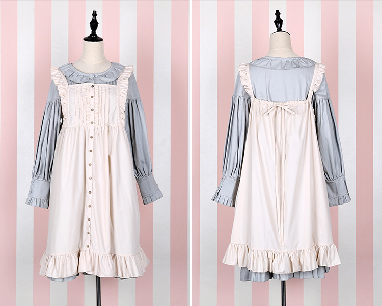 Costume femme OURS SAUCE SOJA en Coton - Ref 3333718 Image 82