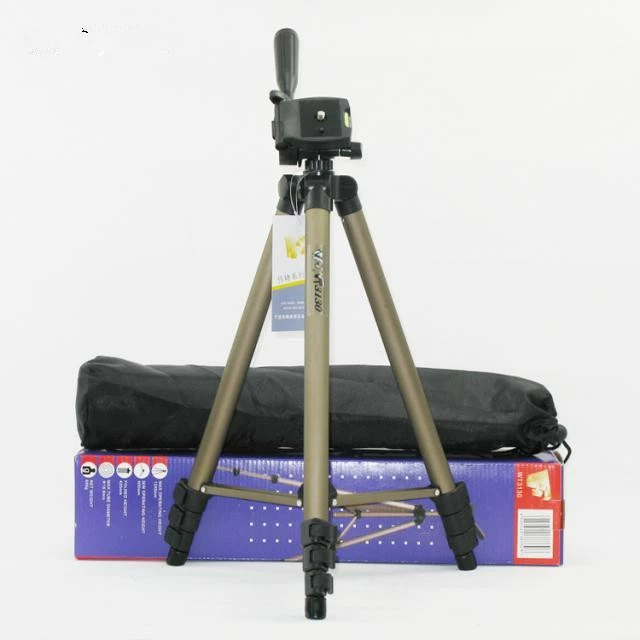 Подлинная подставка для рыбалки Weifeng WT3130, подлинный штатив Weifeng 3130, мобильный телефон, штатив для селфи Apple