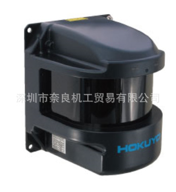 UXM-30LXH-EWA传感器 日本HOKUYO北阳