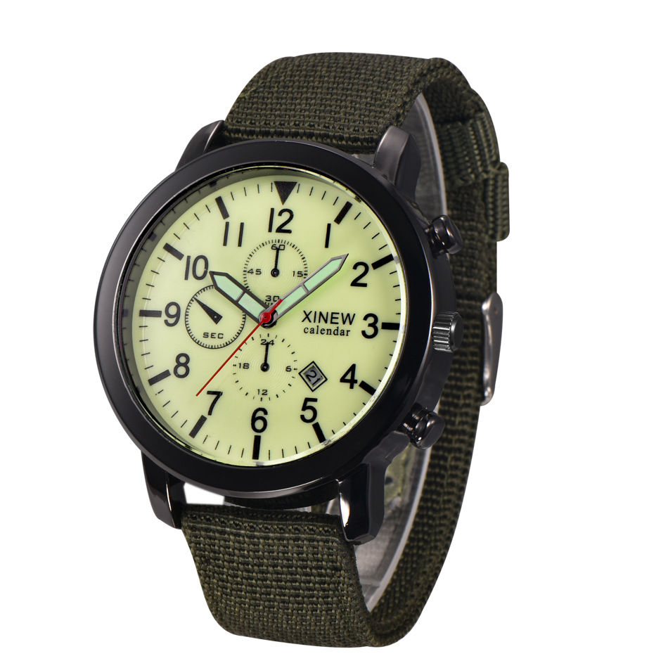 Stylish Men's Watch 16