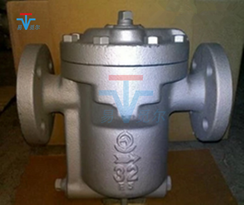 AF-15FR-GL疏水阀、日本疏水阀、阀天阀门、VENN