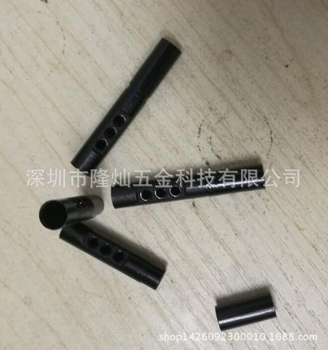 双镜头工业内窥镜多镜头窥视镜多探头窥视镜外壳4镜头内窥镜外壳