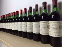 1969RׯɼtѾChateau Cheval BlancRׯƼt