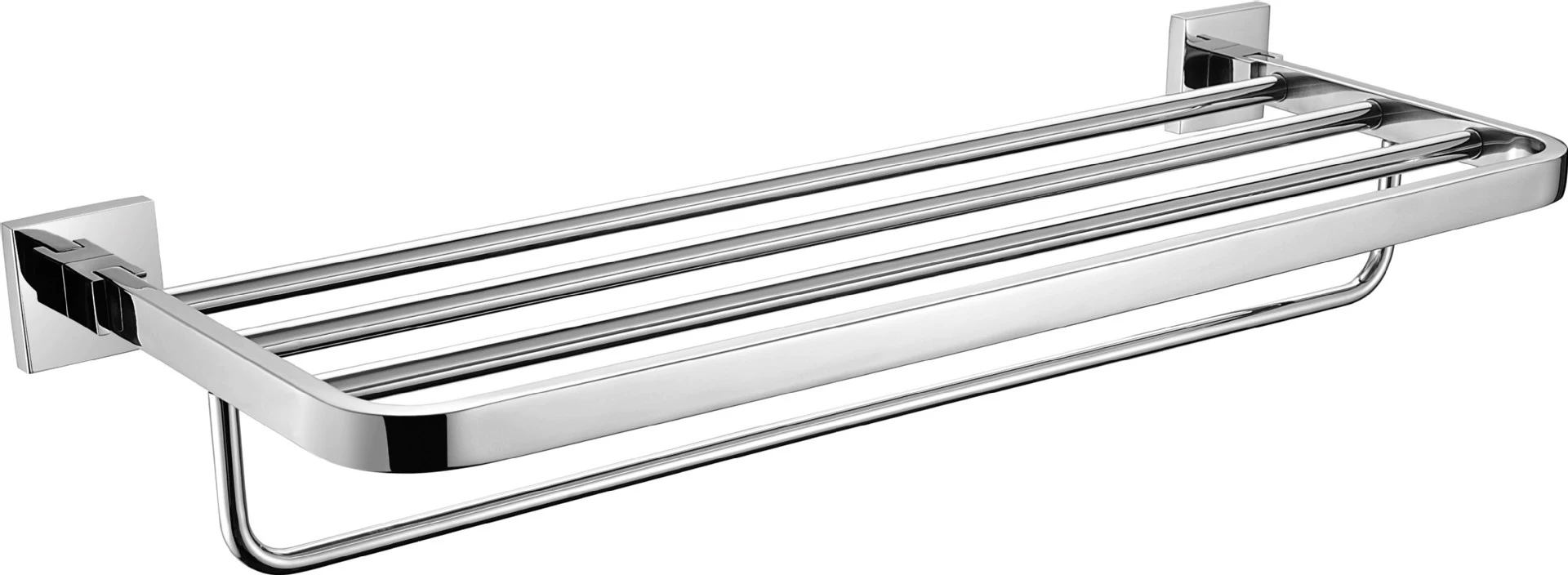 304 stainless steel bright bathroom pendant series bathroom hardware pendant 54000 square base pendant export