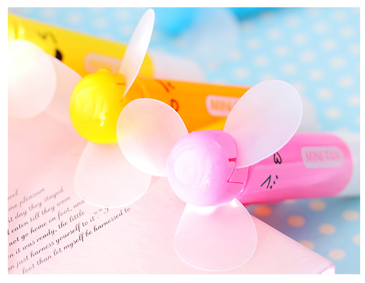 Ventilateur USB - Ref 402837 Image 7