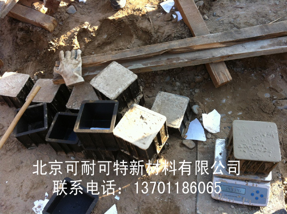 供应 桥梁配重  可泵送，容重30-55KN 单位：吨