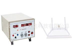电渗实验装置厂家直销 NJSL-DSJ-I
