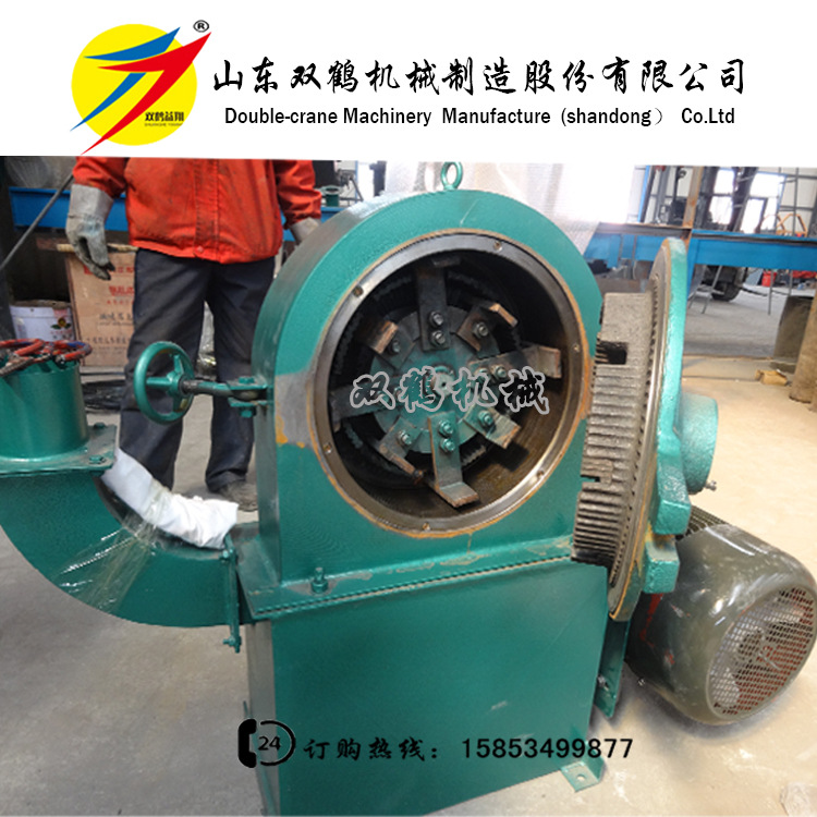 德州乐陵生产玉米面磨粉粉碎机的厂家 八爪齿盘式玉米粉碎机超细