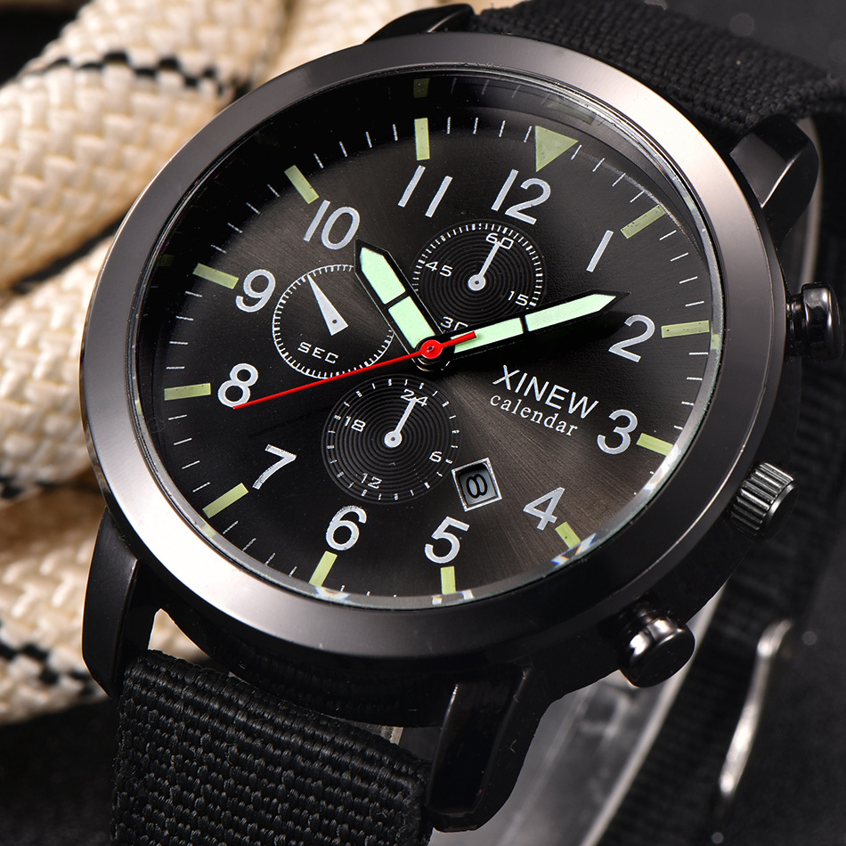 Stylish Men's Watch 1