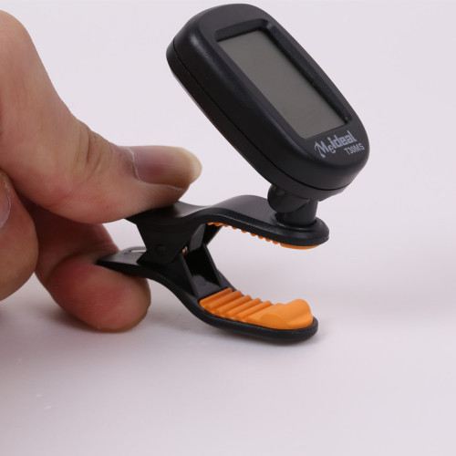 Wonderful T30MS high school bass morinouqin tuner Liuqin Yueqin large and small three-string tuner tuning table