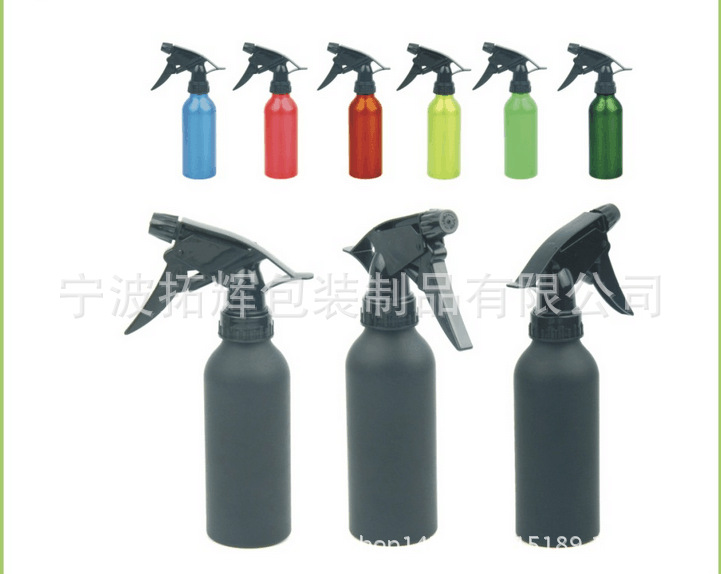 专业生产铝瓶  汽车用铝瓶  喷洒铝瓶