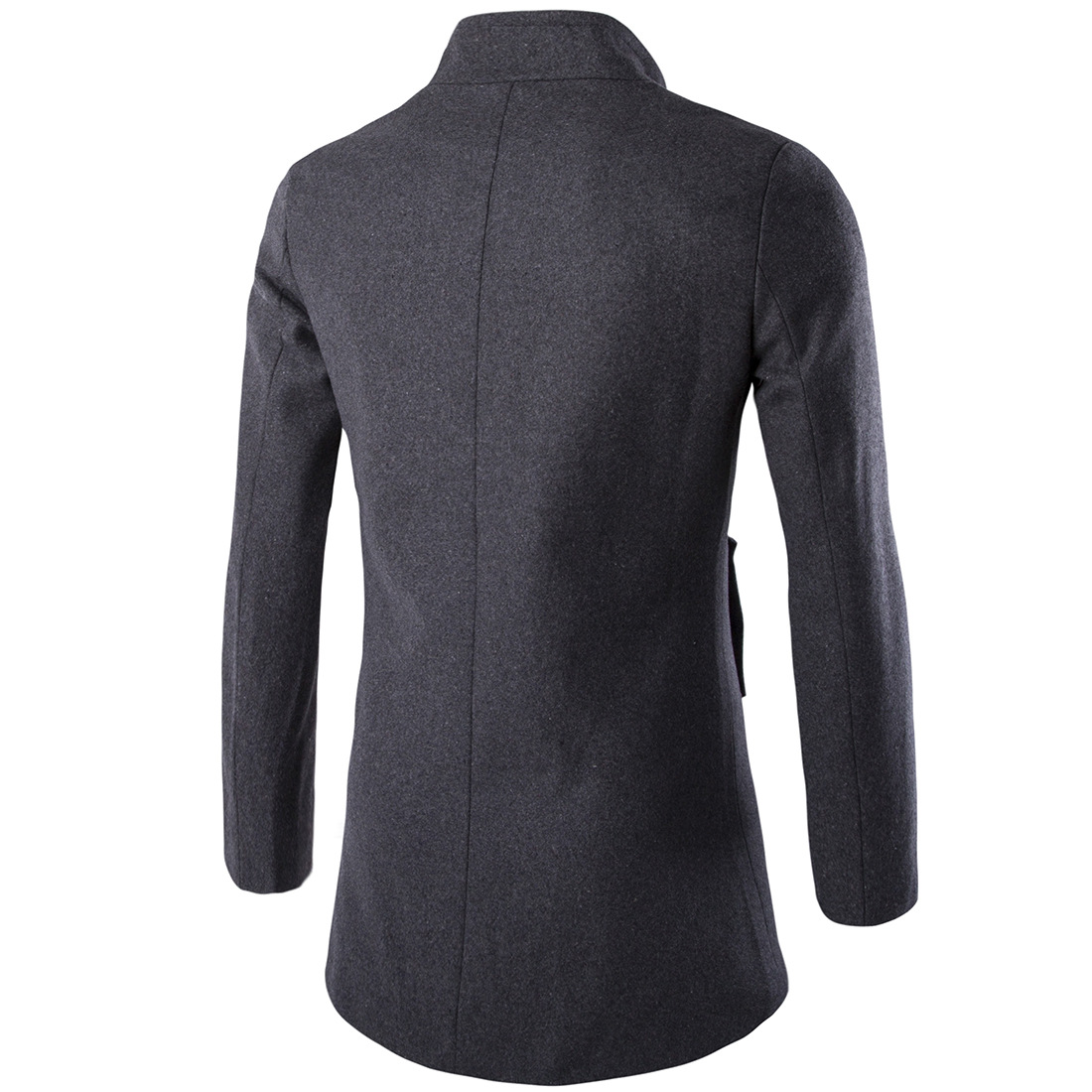 Manteau homme en Fibre de polyester Polyester  - Ref 3419390 Image 22