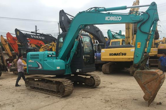 Exportación de exportación de comercio exterior de compra de excavadoras Kater336D Komatsu240