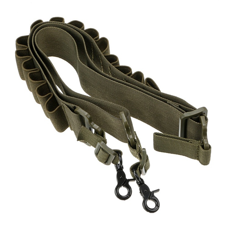 Wholesale Best Quality BRAND Shotgun Sling And Shell Holder Fully