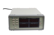 艾维泰科 IV-1001 小电流功率计待机功耗电参数测试仪 功率计