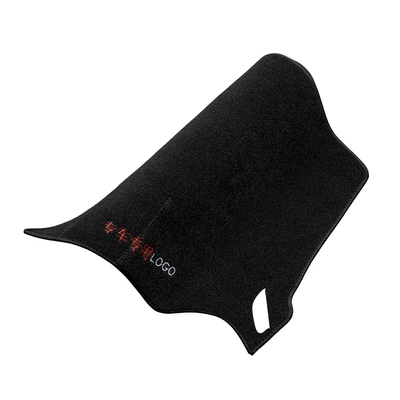 dashboard light-proof pad, Günəş əleyhinə siperlik