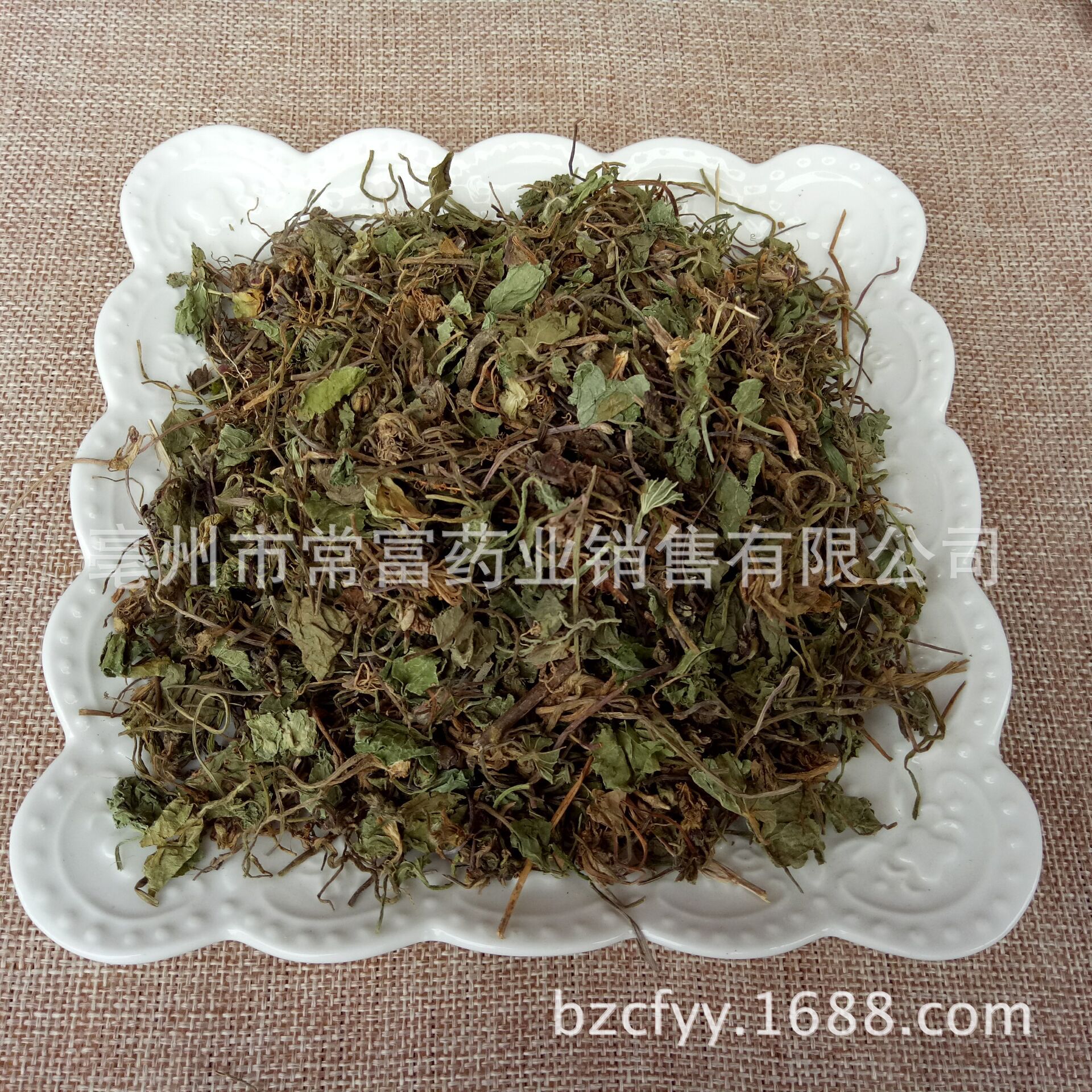 Gotu Kola Powder Ji Xue Cao Fine Ground Centella asiatica Herb Powder for Culinary and Tea Use 500g quality and texture