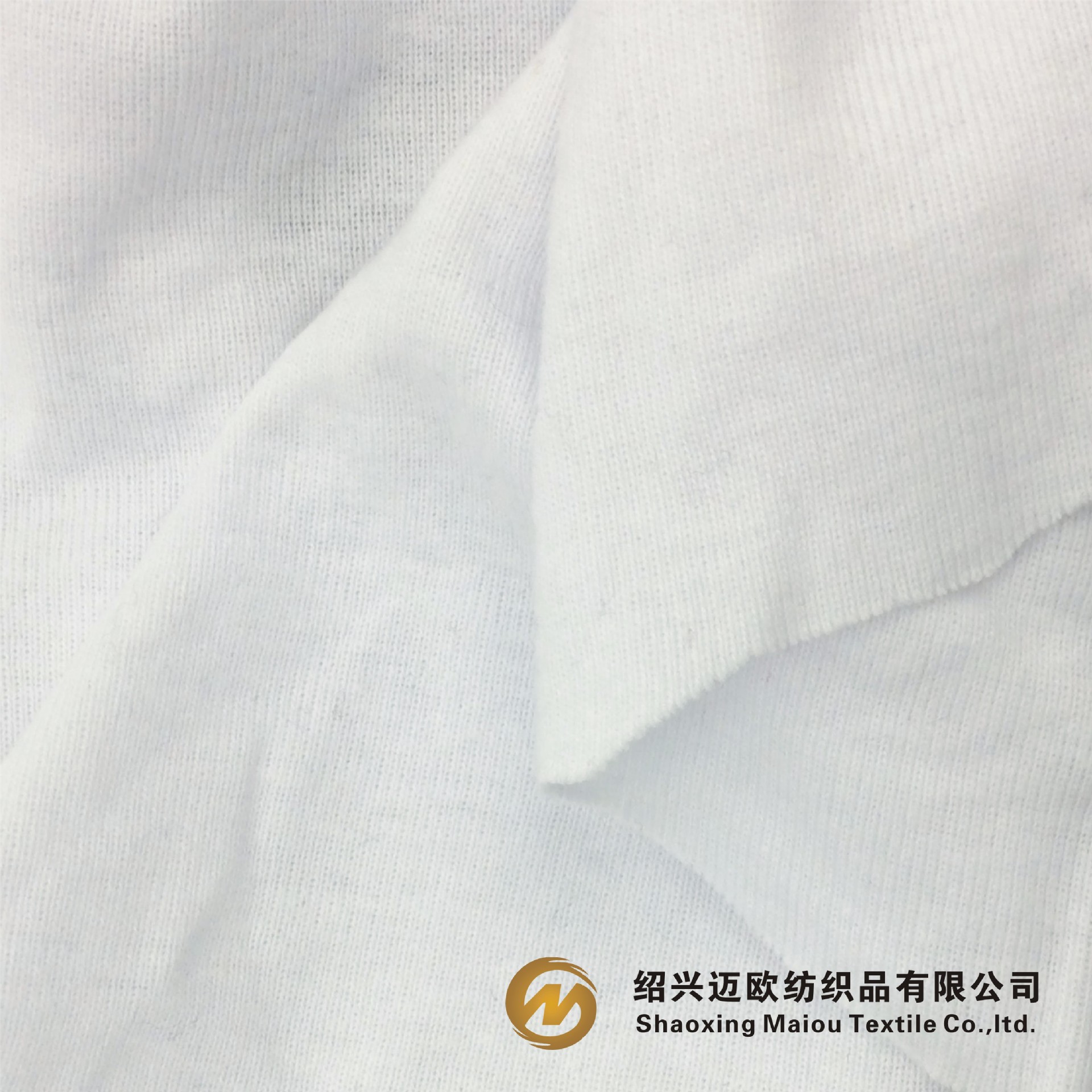 涤棉1X1罗纹4