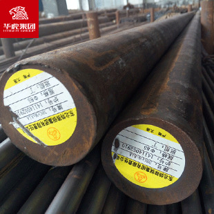 华虎现货库存 模具钢27MnCrB5-2/BCM 311模具钢切割零售