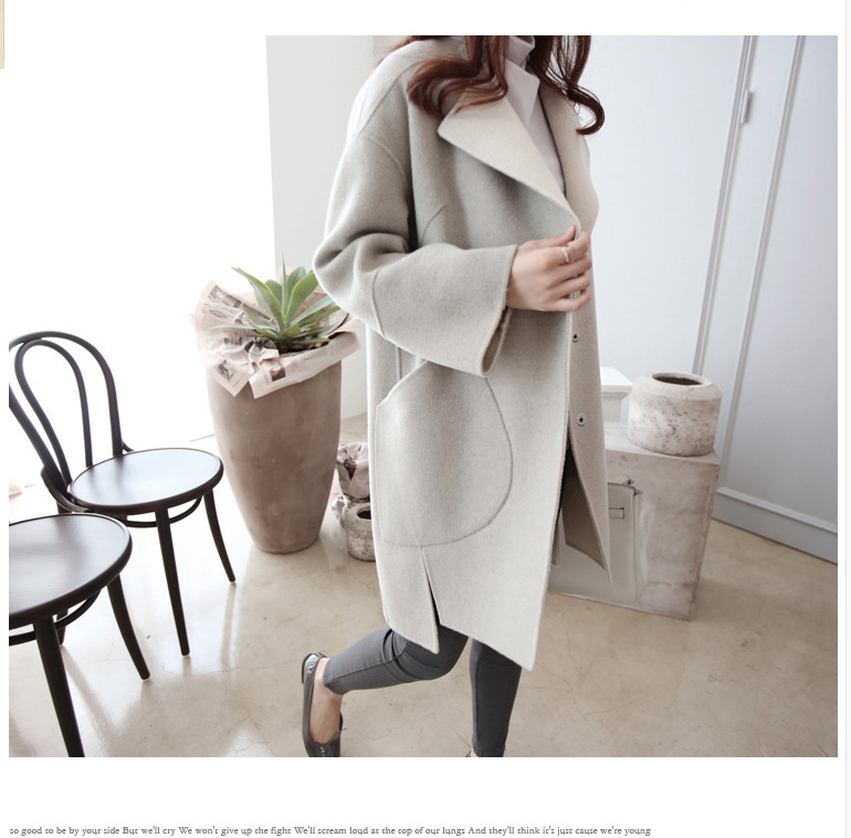 Blouson femme en Coton - Ref 3322295 Image 18