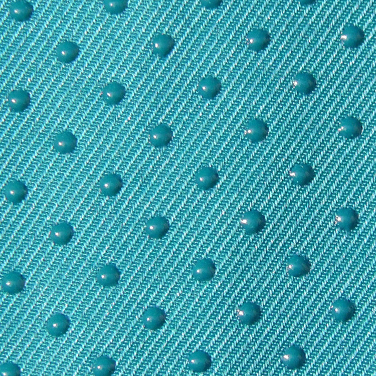 Non-slip silicone cloth