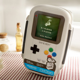 Милый пластиковый ланч-бокс для влюбленных, прямые продажи с завода, японские и корейские