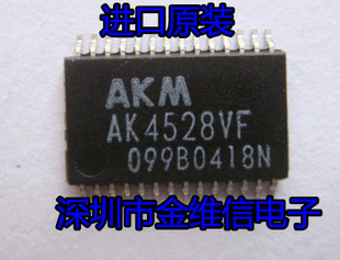 AK4321VF-E2 AK4565VF AK4563AVF AK4528VF AK4525VF