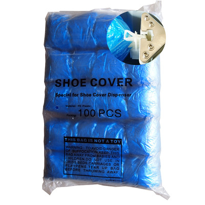 Xietao Shoe cover Automatic shoe cover machine Special shoe cover For Lateral pressure Model Xietao