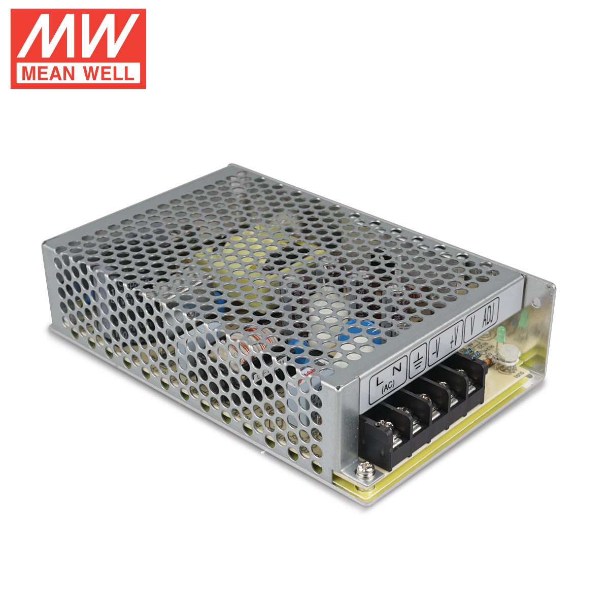 ԭװ̨��MEAN WELL��γ���ص�Դ NES-75-24 77W 24V 3.2A �ֻ�