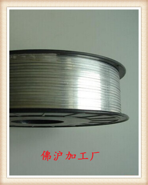 特硬不锈钢扁丝 304H不锈钢弹簧扁丝价格