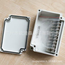 BOXCO ZX-10P 75x110x40mm���ӽӾ��� ���Ó��׷�ˮ�� ����PC��