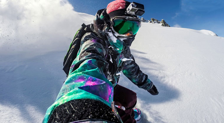 Perche selfie en Alliage d aluminium - Ref 3386699 Image 33