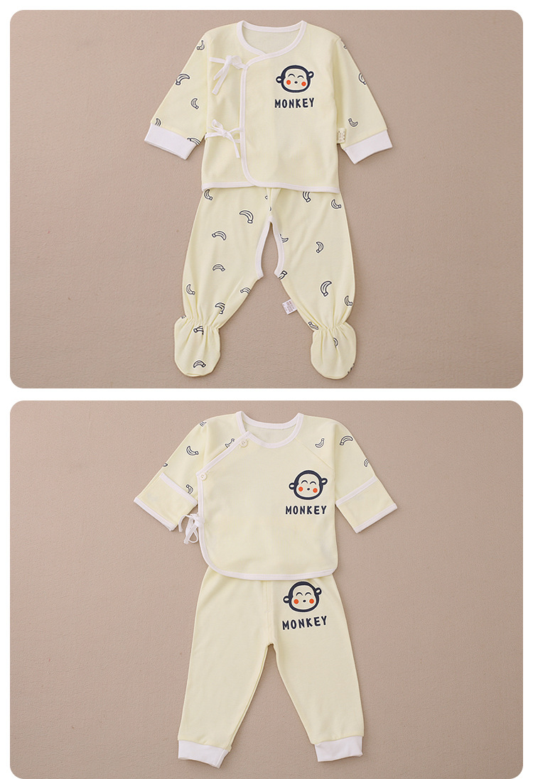 Coffret cadeau pour bébé - Vêtements + Accessoires - Ref 1978817 Image 39